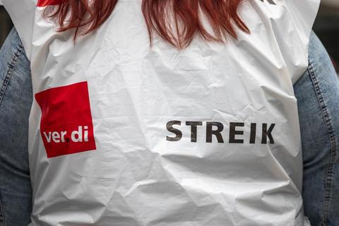 Mainzer Bus-Streik wird nicht verschoben